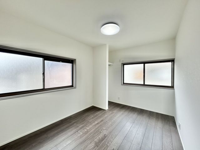 Renovated 4LDK House for Sale in Gose City, Nara - Thumbnail 4