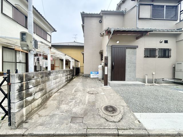 Renovated 4LDK House for Sale in Gose City, Nara - Thumbnail 2