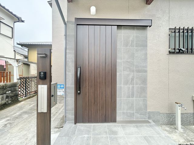 Renovated 4LDK House for Sale in Gose City, Nara - Thumbnail 3
