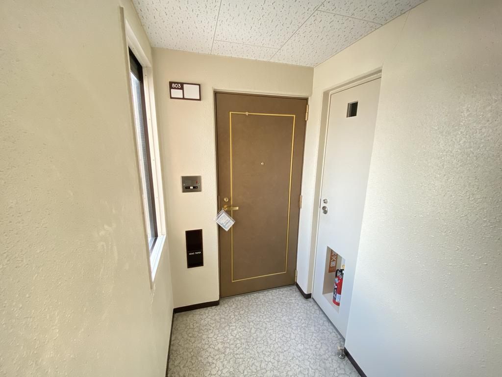 Lions Mansion Mihara 3LDK Apartment for Sale in Hakodate - Image 1
