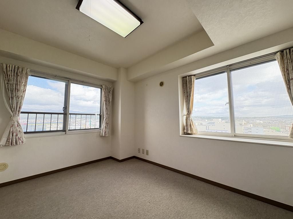 Lions Mansion Mihara 3LDK Apartment for Sale in Hakodate - Thumbnail 4