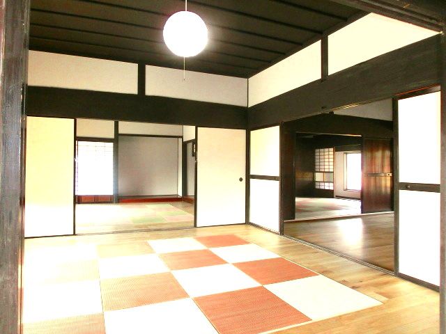 Renovated 4SLDK House on 2,642 sqm Land in Kyotamba, Kyoto - Thumbnail 4