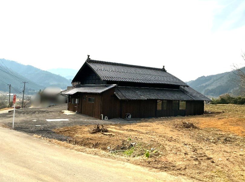 Renovated 4SLDK House on 2,642 sqm Land in Kyotamba, Kyoto - Thumbnail 3