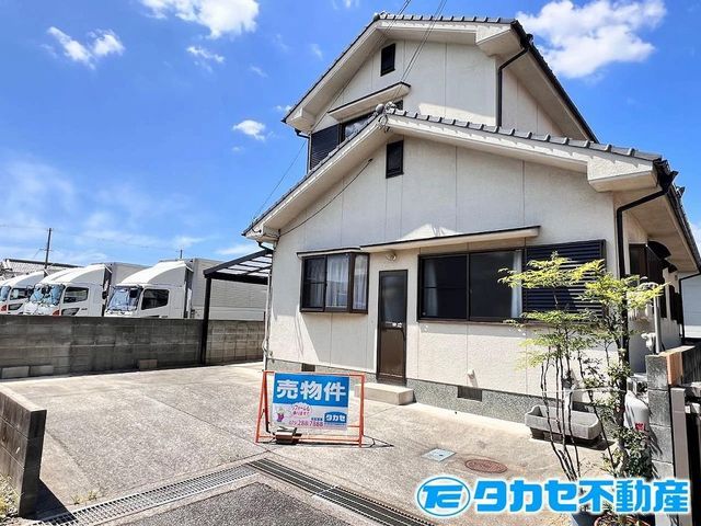 6DK Family Home with Parking in Taishi Town, Hyogo | 950万円 - Image 1