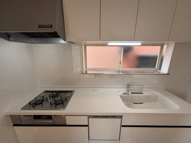 Renovated 3LDK House in Sakai City, Osaka - 89.5 sqm - Thumbnail 4