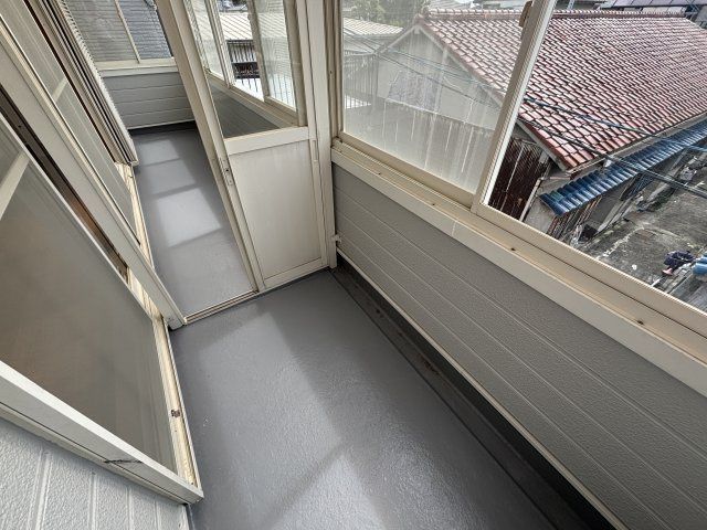 Renovated 3LDK House in Sakai City, Osaka - 89.5 sqm - Thumbnail 2
