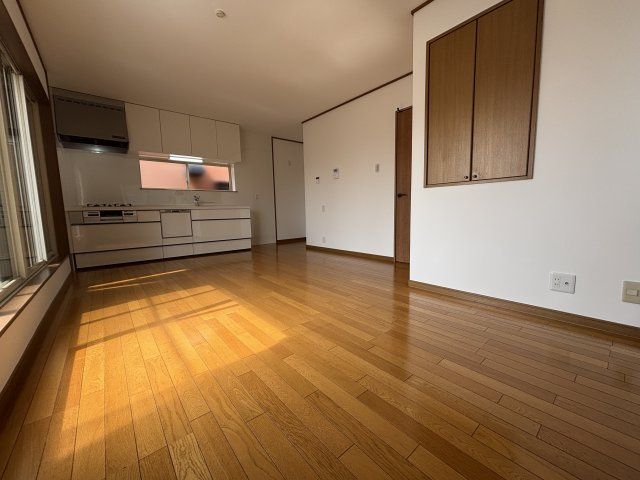 Renovated 3LDK House in Sakai City, Osaka - 89.5 sqm - Thumbnail 3