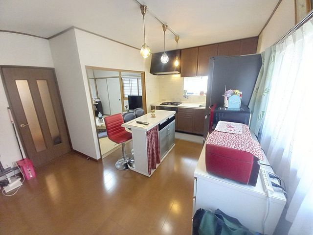4SLDK Corner House Near Shionomiya Station, Kawachinagano - Thumbnail 3
