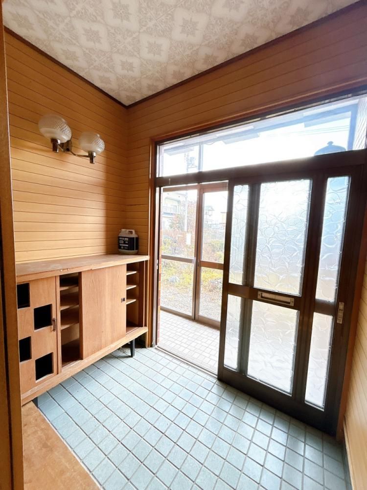4LDK Renovated House for Sale in Kitami, Hokkaido - Thumbnail 3