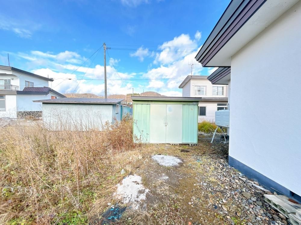 4LDK Renovated House for Sale in Kitami, Hokkaido - Thumbnail 2