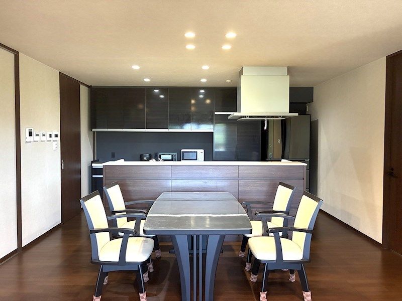 3LDK Single-Story House in Ise City, Mie Prefecture - Thumbnail 2