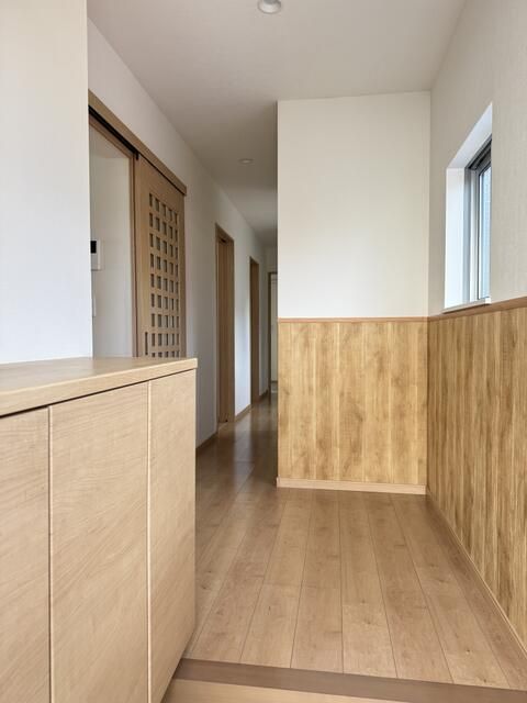 3SLDK Rental House in Kunimi, Miyazaki - 89.43 sqm - Thumbnail 2