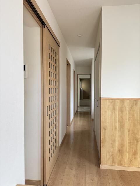3SLDK Rental House in Kunimi, Miyazaki - 89.43 sqm - Thumbnail 3