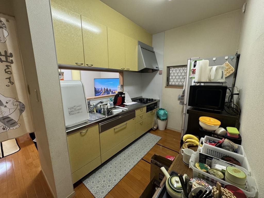 4LDK House with Underfloor Heating for Sale in Izumiotsu, Osaka - Thumbnail 4