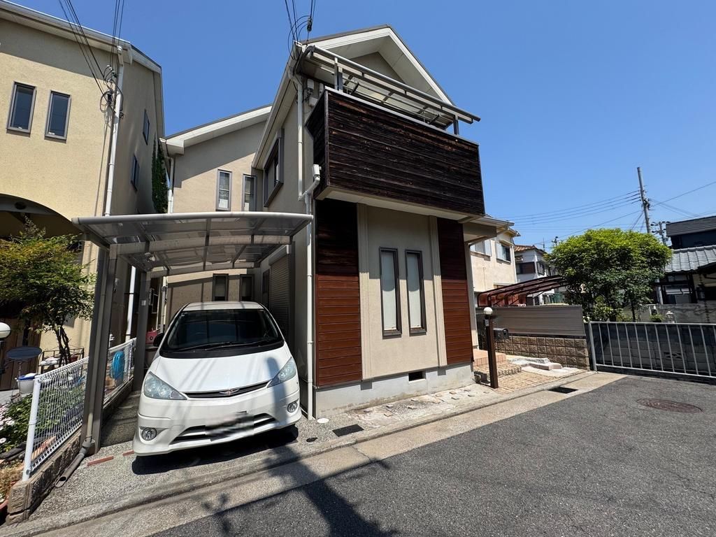 4LDK House with Underfloor Heating for Sale in Izumiotsu, Osaka - Thumbnail 2