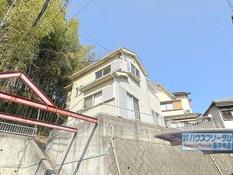 Renovated 4LDK Family House in Tomidabayashi, Osaka | Near Station - Thumbnail 2