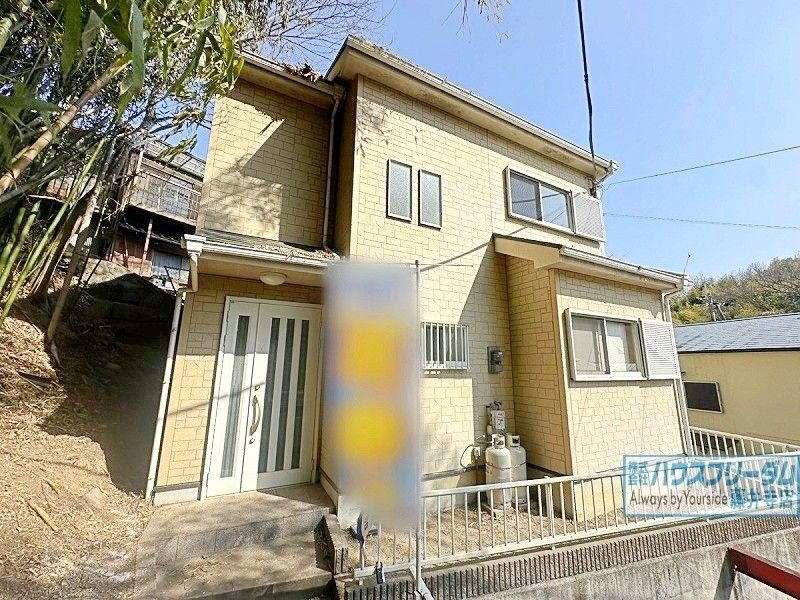 Renovated 4LDK Family House in Tomidabayashi, Osaka | Near Station - Thumbnail 3