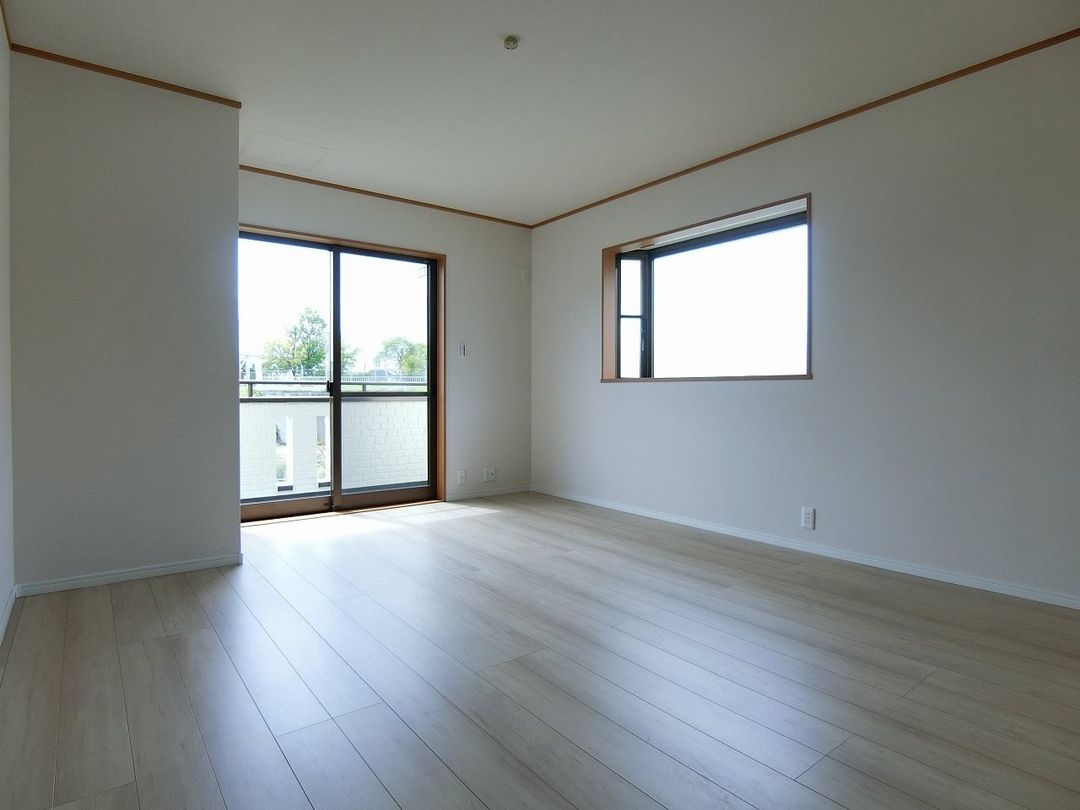 3LDK Detached House for Sale in Kobe Higashinada - 105.16 sqm - Thumbnail 4