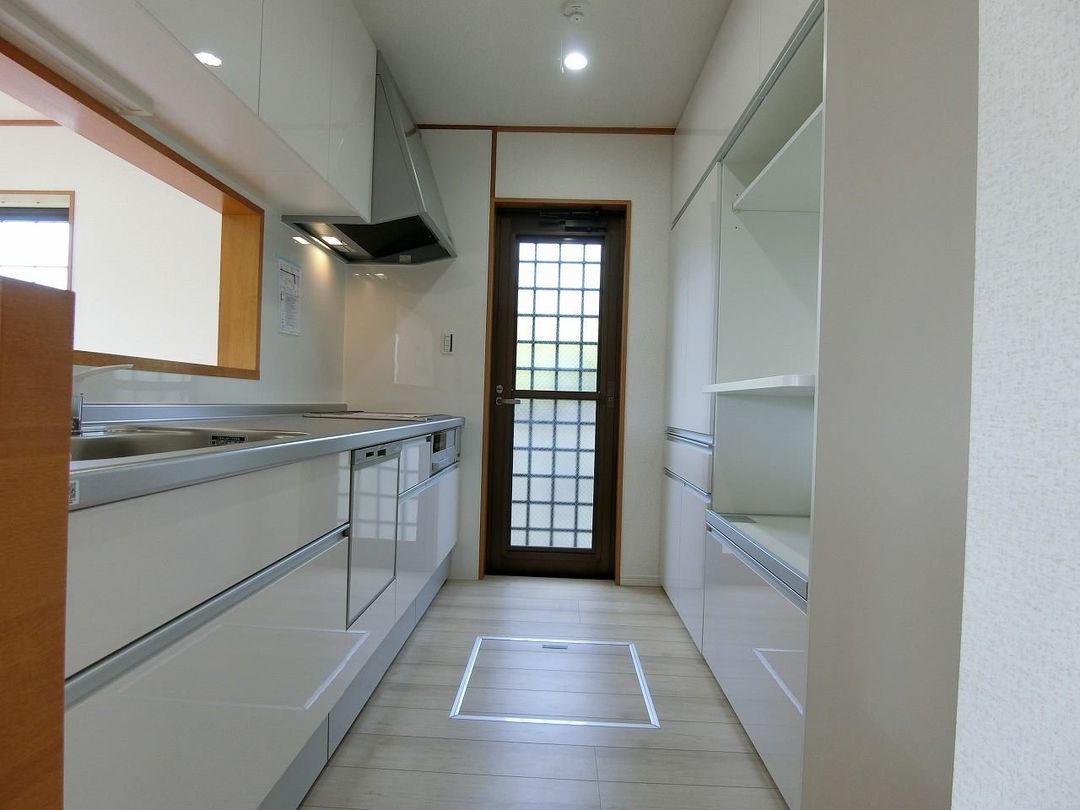 3LDK Detached House for Sale in Kobe Higashinada - 105.16 sqm - Thumbnail 2