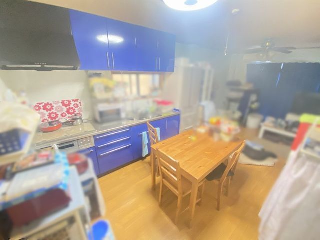 4LDK Detached House for Sale in Taisho Ward, Osaka - Thumbnail 4
