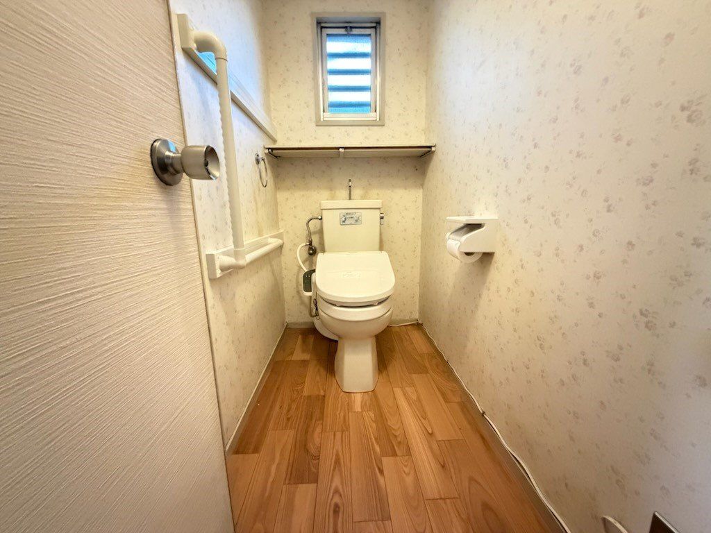 4DK Terrace House for Sale in Habikino City, Osaka - Thumbnail 4