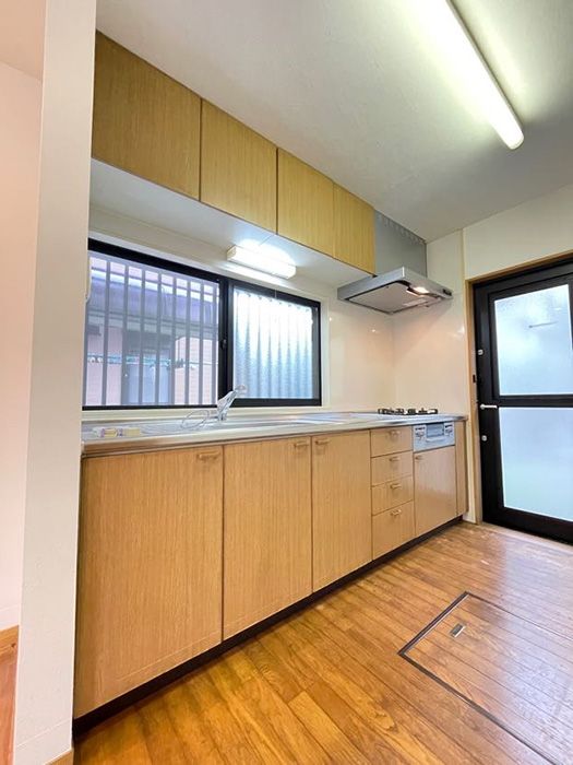 3LDK Detached House for Sale in Yokkaichi, Mie - 115.92 sqm - Thumbnail 4