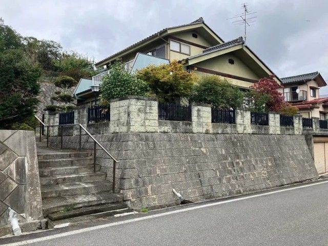 5DK House for Sale in Chikuhoku Village, Nagano - 250万円 - Thumbnail 4