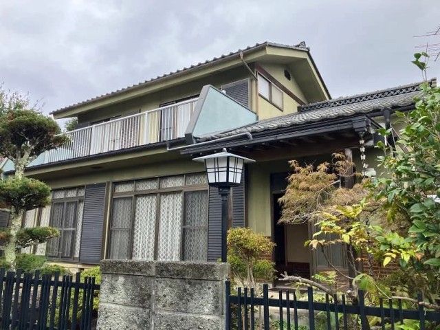 5DK House for Sale in Chikuhoku Village, Nagano - 250万円 - Thumbnail 3