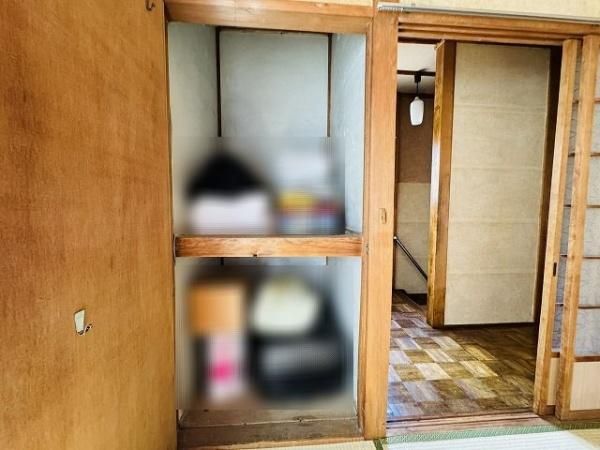 4SDK Terrace House for Sale in Ikuno-ku, Osaka - Thumbnail 4