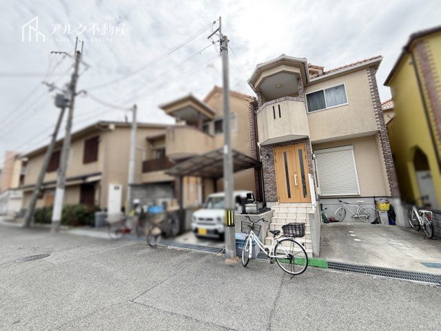 4LDK Detached House for Sale in Amagasaki, Hyogo - Thumbnail 3
