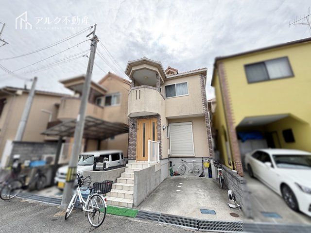 4LDK Detached House for Sale in Amagasaki, Hyogo - Thumbnail 4