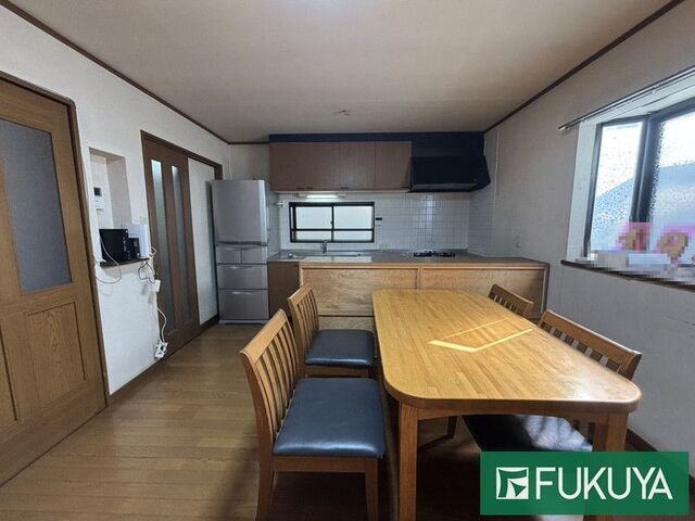 3SLDK Detached House for Sale near Takaminosato Station, Matsubara - Thumbnail 4