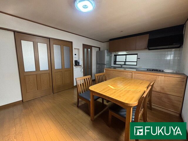 3SLDK Detached House for Sale near Takaminosato Station, Matsubara - Thumbnail 3