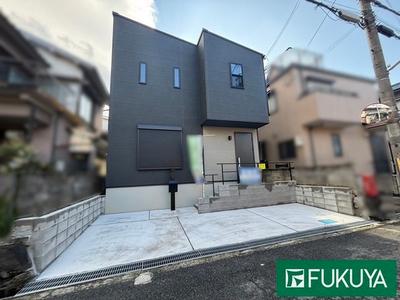 3LDK New House for Sale in Kashihara, Nara — Exterior, Kashihara, Nara