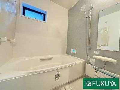 3LDK New House for Sale in Kashihara, Nara — Bathroom, Kashihara, Nara