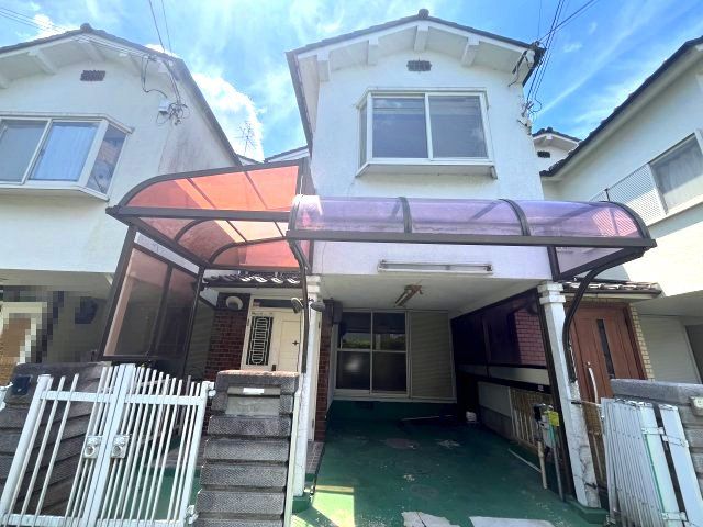 4DK House for Sale in Yamatokoriyama, Nara - 79.38 sqm - Thumbnail 2