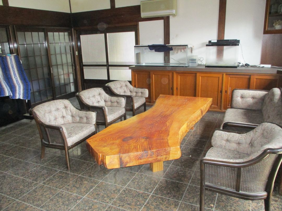Traditional 6DK House on 2471m² Land in Kinokawa, Wakayama - Thumbnail 3