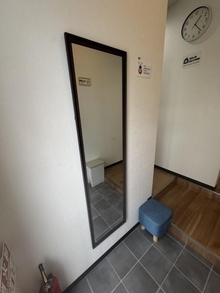Osaka Nishikujo 3K House for Sale with Minpaku Operation - Image 1