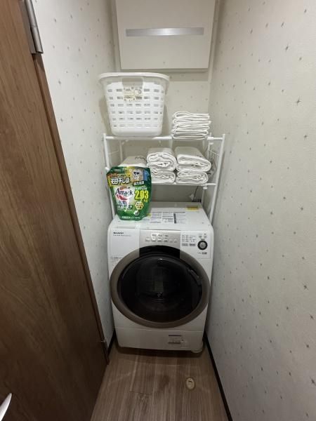 Osaka Nishikujo 3K House for Sale with Minpaku Operation - Thumbnail 4