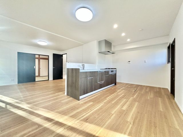 Renovated 4SLDK House for Sale in Koryo Town, Nara - Thumbnail 4