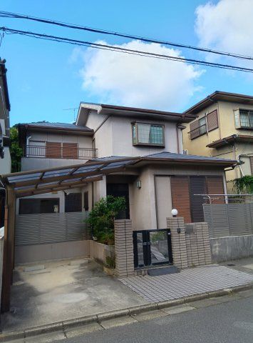 4LDK House for Sale in Wakayama City - 101 sqm - Thumbnail 2