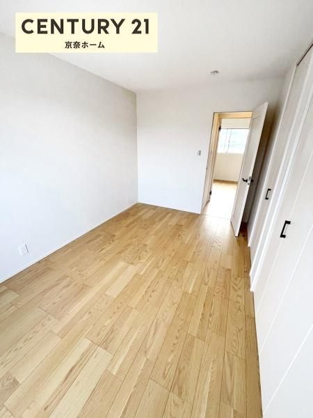 3LDK House in Kyotanabe, Kyoto - 87.48 sqm, Built 2022 - Thumbnail 3