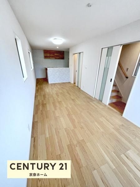 3LDK House in Kyotanabe, Kyoto - 87.48 sqm, Built 2022 - Thumbnail 4