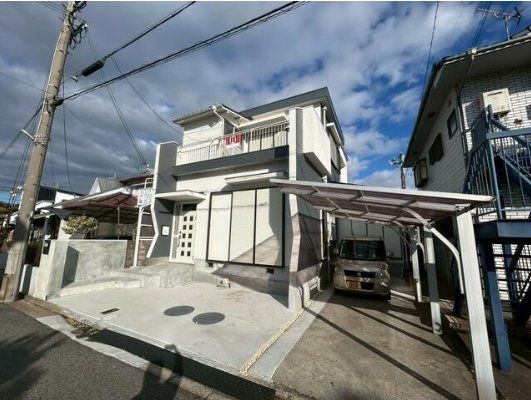 Used 3LDK RC House in Wakayama City for Sale - Thumbnail 3