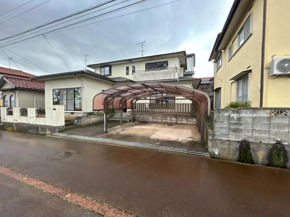 4LDK Detached House for Sale in Kanazawa, Ishikawa | 99.45 sqm - Thumbnail 2
