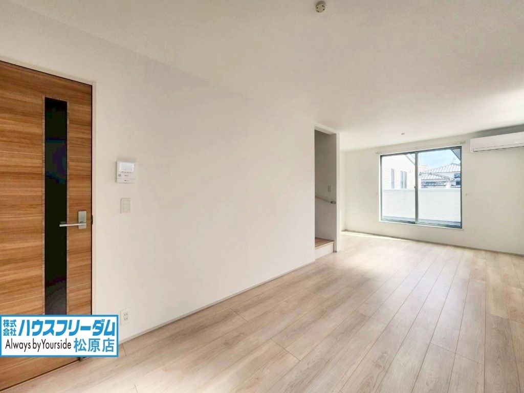 3LDK House for Sale in Matsubara City, Osaka, 104.33 sqm - Thumbnail 3