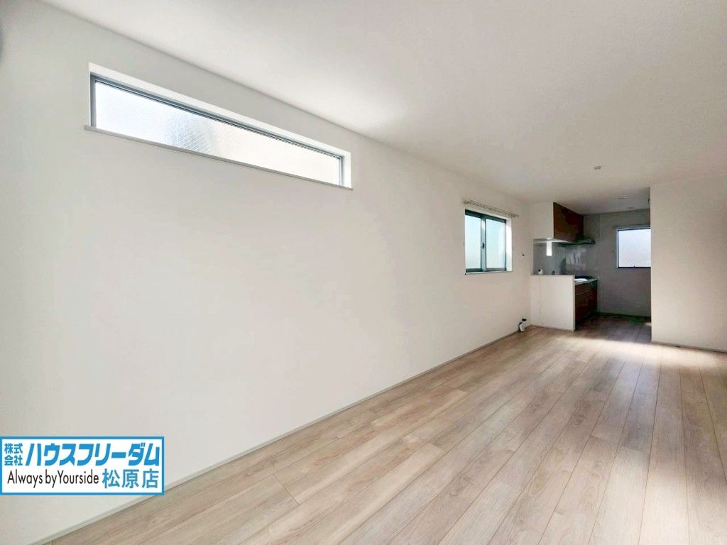 3LDK House for Sale in Matsubara City, Osaka, 104.33 sqm - Thumbnail 4