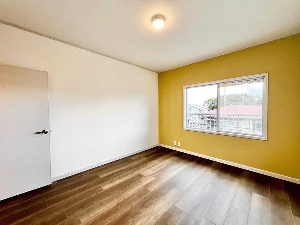 4LDK Used Terrace House in Takakuradai, Sakai - 16.8M JPY — Interior, Minami, Osaka
