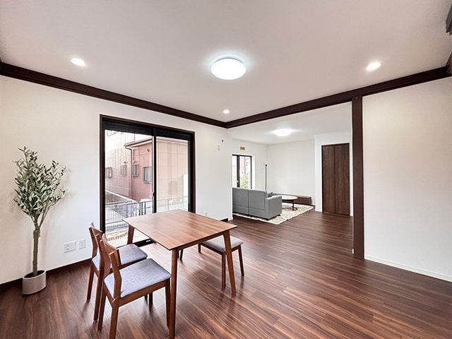 3SLDK Detached House for Sale in Yokkaichi, Mie Prefecture - Thumbnail 3