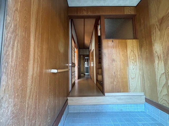 4K Wooden House for Sale in Tsurumi Ward, Osaka - 1980万円 - Thumbnail 3